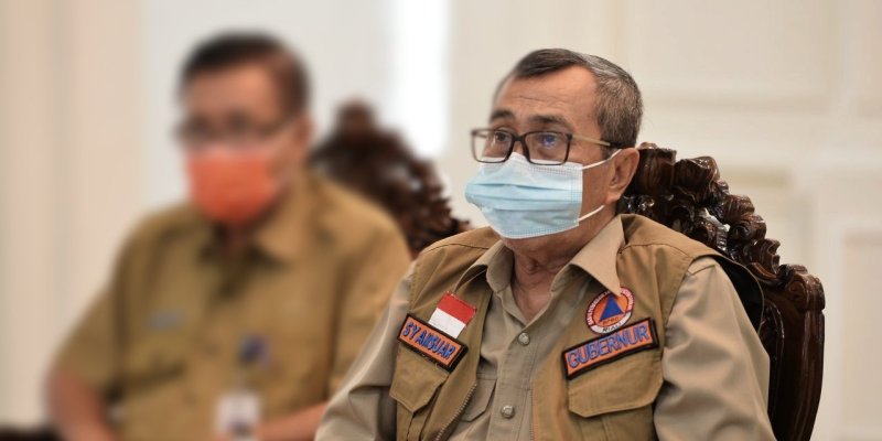 APBD Riau 2022 untuk Apa?