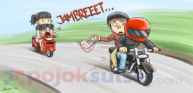 Ini Foto Jabret Diamuk Massa di Veteran Makassar, Berlumuran Darah