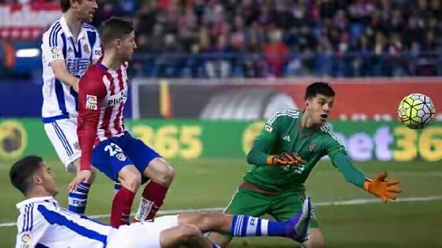 Diincar Banyak Klub, Antoine Griezmann Pilih Bertahan di Atletico Madrid