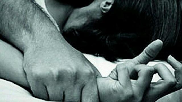 Anak SMP Diperkosa Oleh Tukang Ojek