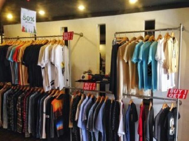 Year End Sale, Promo Diskon Up To 70 Persen di House Of Smith