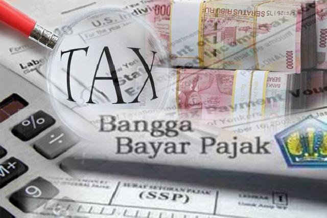 Tax Amnesty, Pengusaha Kakap Mulai Berdatangan