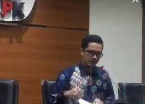 Proyek peningkatan jalan Batu Panjang-Pangkalan Nyirih, 3 Saksi Mangkir Diperiksa KPK