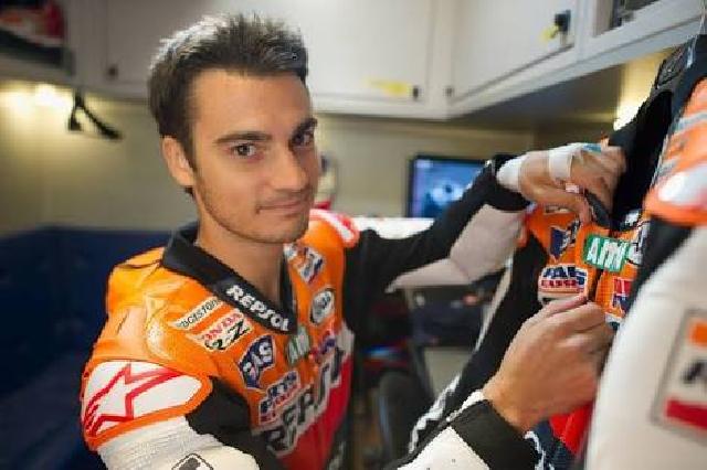 Dani Pedrosa: Jika Sirkuit Siap, Indonesia Bisa Jadi Tuan Rumah MotoGP