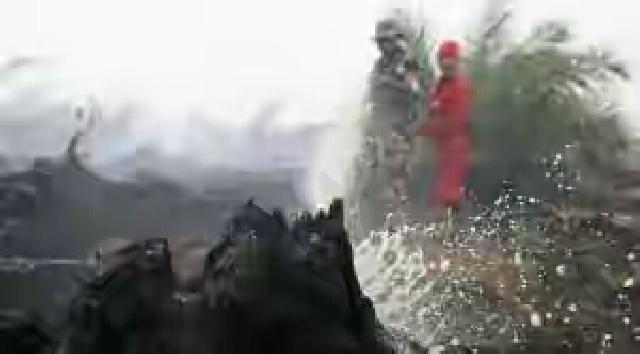 Kabut Asap Semakin Tebal, Dunia Pendidikan Dumai Terancam