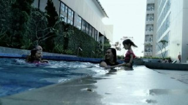 Hanya Rp 75 Ribu, Ini Fasilitas Berenang di Premiere Hotel Pekanbaru