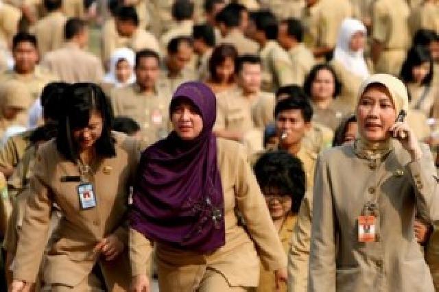 ASN yang Tambah Libur Akhir Tahun Akan Dipotong Tunjangannya