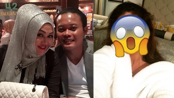 Sebelum Heboh Kabar Gugatan Perceraian, Sule Sempat Kepergok Komentar di IG Artis Cantik Ini