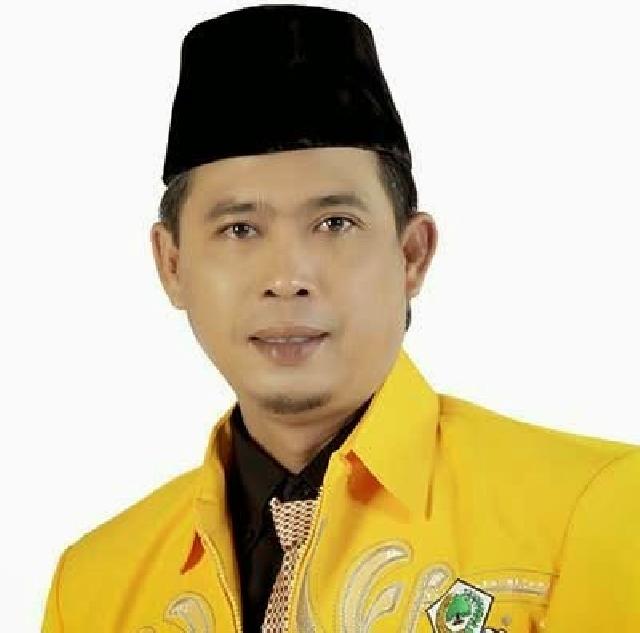 Ketua Komisi II DPRD Inhil Dukung Penuh SRG