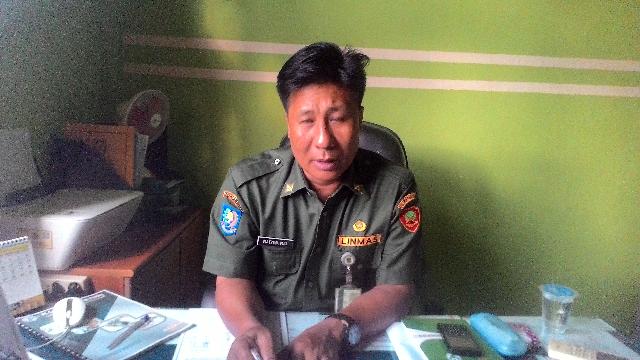 Dinkes Inhil Canangkan Dan Deklarasikan Kawasan Tanpa Rokok