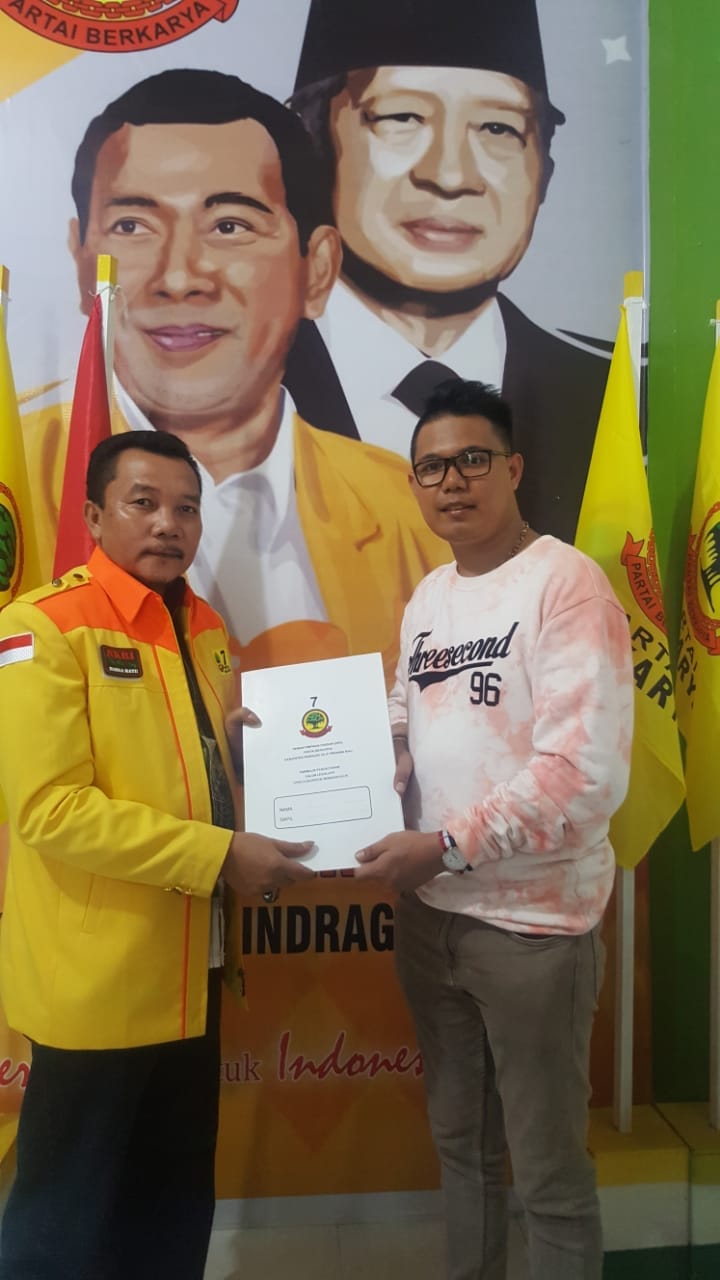Partai Berkarya Masih Buka Penjaringan Bakal Calon Legislatif