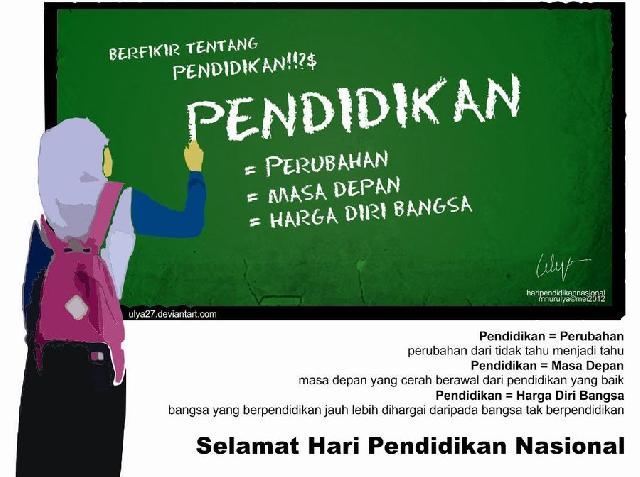 Sekolah di SMK Banyak Keuntungannya