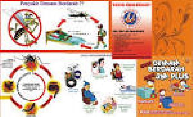 Cegah DBD, Ini Yang Dilakukan Babinsa Koramil 03