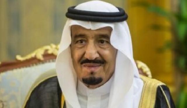 Jadwal Raja Salman Hari Ini