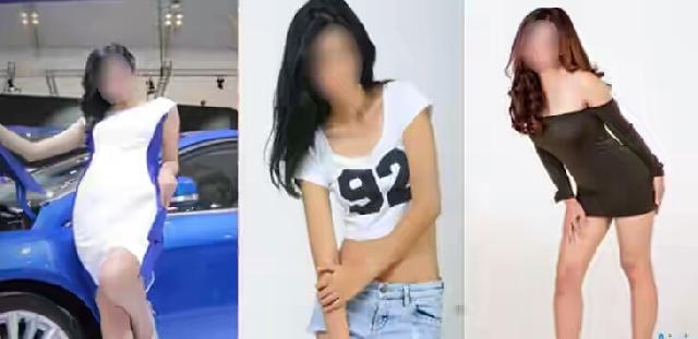 Prostitusi Online. Sekali Kencan, Pramugari, SPG, dan Model Dijual Rp 7 Juta