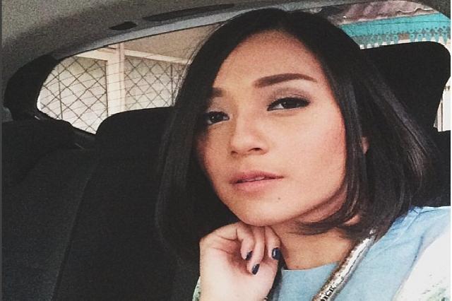 Lolita Agustine Kangen Candaan Raffi Ahmad
