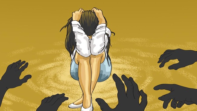 Perempuan Sakit Jiwa Diperkosa Bergiliran di Peru, 5 Pria Ditangkap