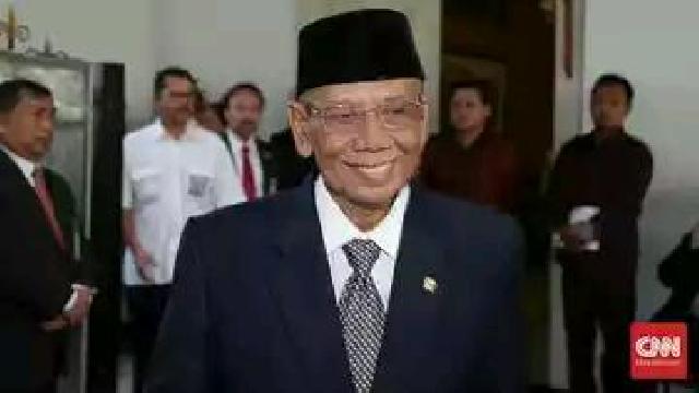 Waduh, Barter Politik Disebut Masih Selubungi Penyusunan Regulasi