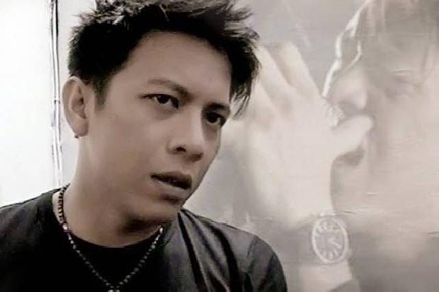 Ariel Noah Jadi Juri Rising Star Indonesia