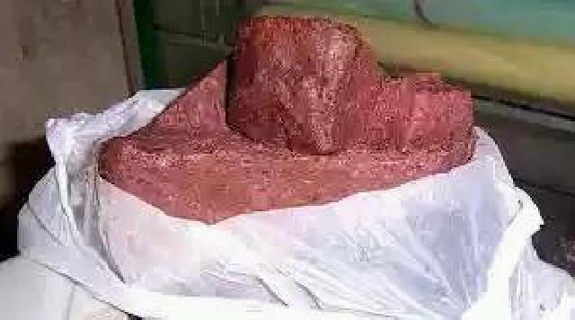 Hati-hati, Terasi di Inhil Mengandung Zat Berbahaya