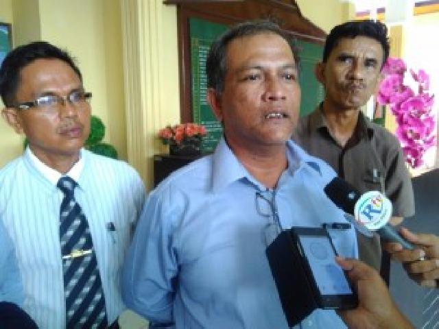 KPU Pekanbaru Senang PTUN Tolak Gugatan BISA