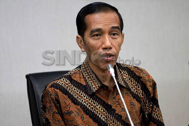 Kata Jokowi, Ini Kunci Kemakmuran ASEAN