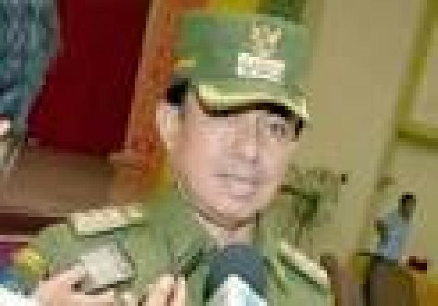 Bupati Inhil Terima Laporan Progres Fisik Pemkab Inhil