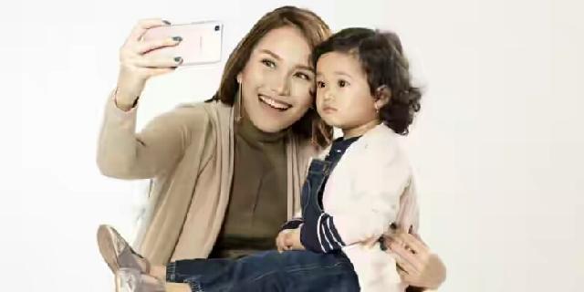 Jangan Salah... Ayu Ting Ting Juga “Macan”