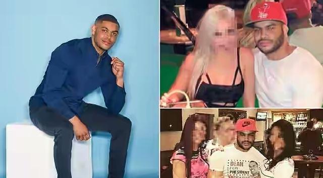 Waduh, Pria Ini Telah Meniduri 2.500 Wanita