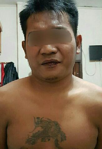 Anak 14 Tahun di Inhil Dihamili Bapak Tirinya