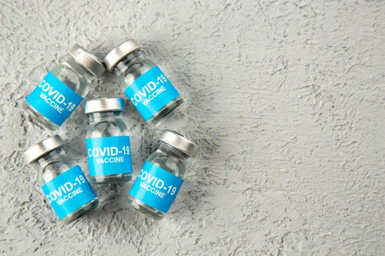 Hingga Akhir 2021, Pekanbaru Butuh Satu Juta Dosis Vaksin