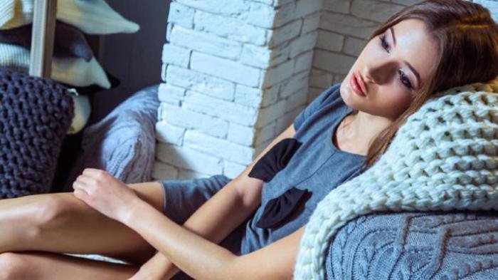 Mahasiswi Simpanan Om-om Ini Ngajak Tidur Bareng, Driver Ojol Berikan Jawaban Mengejutkan