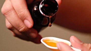Ini Alasan Kenapa Obat Sirup Bermasalah Sekarang