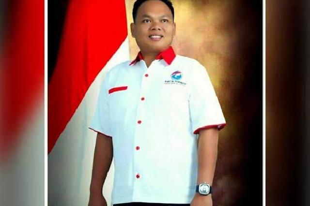 Sosok Hary Tanoe Jadi Panutan Calon Bupati Bengkulu Tengah