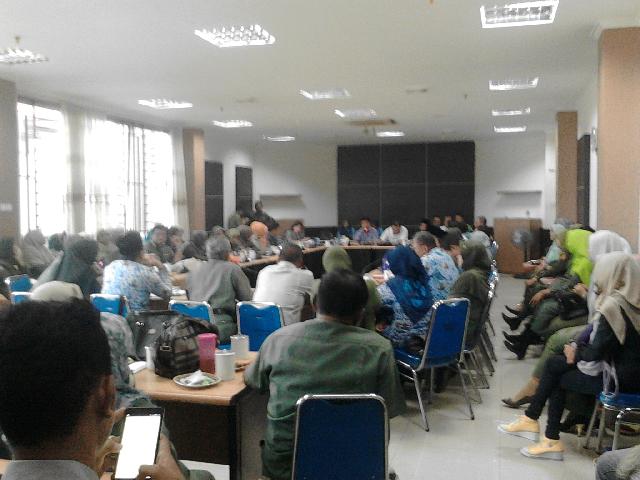 Komisi IV DPRD Panggil Pihak Sekolah Terkait Tindakan Siswa yang Membawa Miras