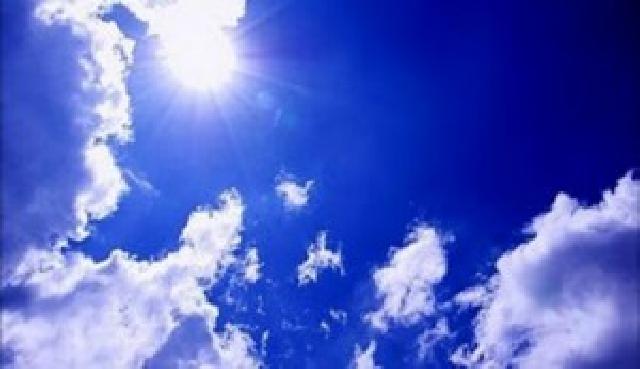 Riau Cerah Berawan Siang Ini