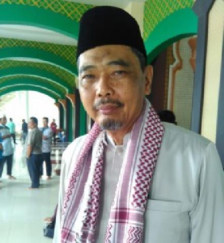 Tahun Ini, UIN Suska Hanya Buka 5 Ribu Kuota Mahasiswa Baru