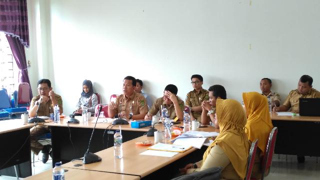 Inhil Minim Dokter, Diskes Diminta Lakukan Hal Ini