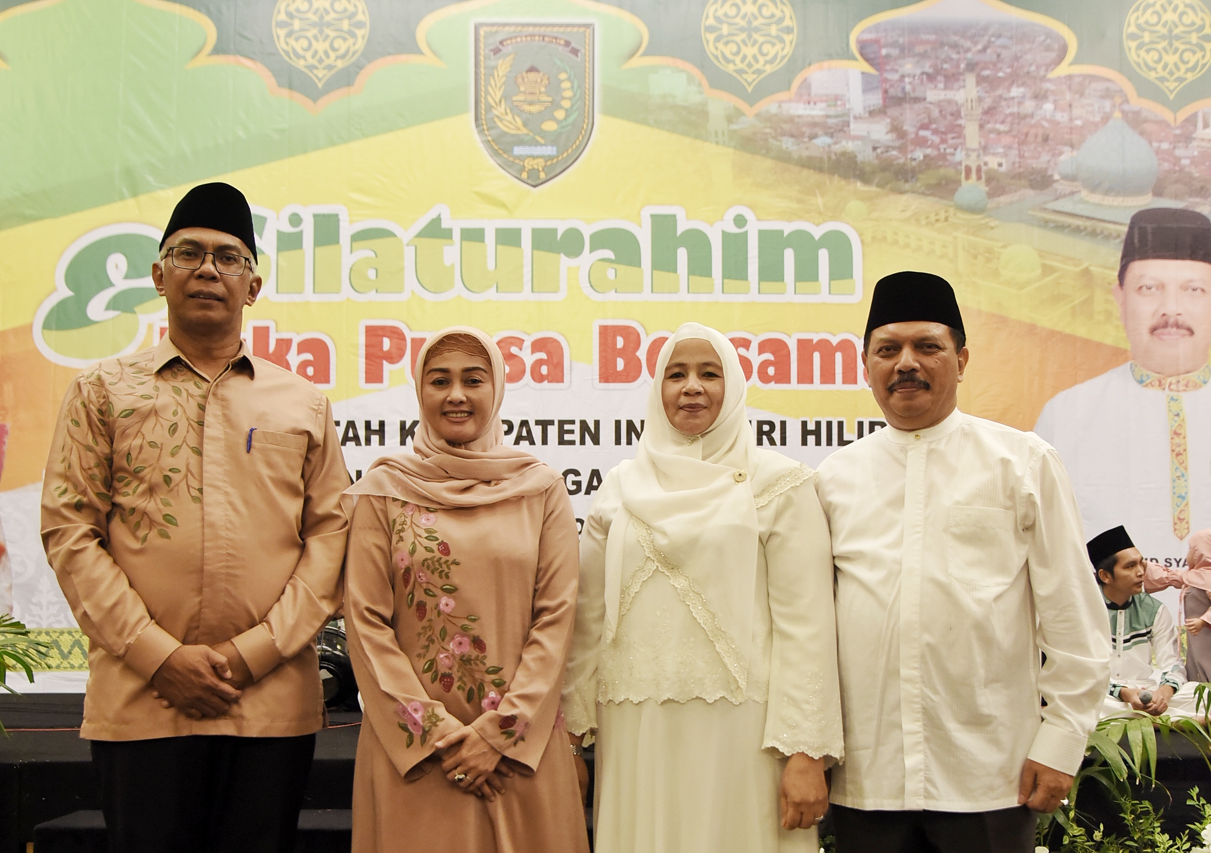 Pesan Pjs Bupati Kepada KKIH Di Bulan Ramadhan