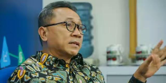 Zulkifli Ingin Remisi Pengguna Narkoba Dipermudah, Koruptor Tetap Diperketat