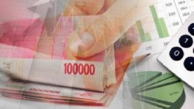 Pemkab Rokan Hilir Berhutang Sebesar 263 Miliar