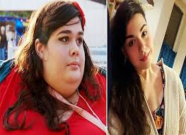 Cara Menurunkan Berat Badan Yang Sangat Ampuh, Ini Buktinya