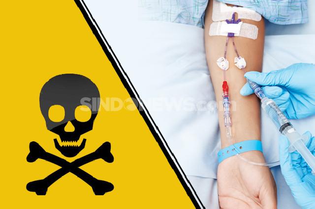 Pemerintah Minta Masyarakat Waspada Virus Zika