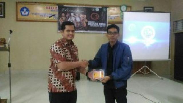 Bujang Dara Road Show, Banyak Mahasiswi Cantik Ingin Jadi Dara Pekanbaru