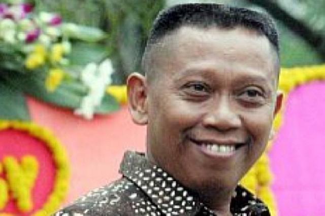 Istri Tukul Arwana Meninggal Dunia di Rumah Sakit