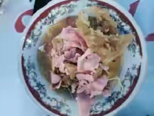 Ditempat Ini Sarapan Cuma Rp 5 Ribu