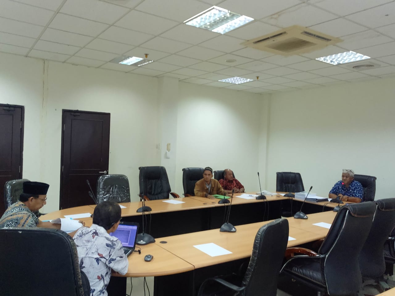 Air PDAM Keruh, Serahkan Ke Swasta