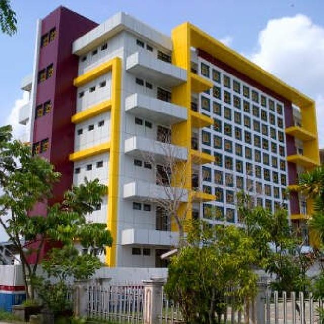 Gedung Unisi Banyak Dimanfaatkan Sebagai Tempat Mabuk