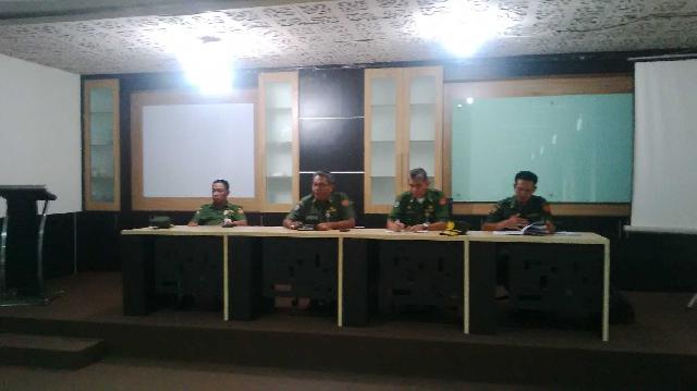 Setelah Menanti Berjam-jam, Darussalam Rekom Aktivitas PT IJA Dihentikan Sementara