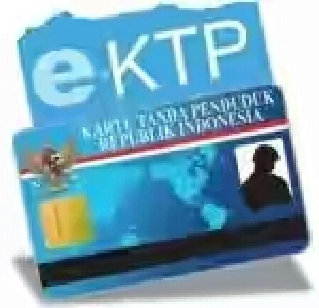 Rekam e-KTP 90 persen, Pekanbaru Belum Putuskan Cetak KIA